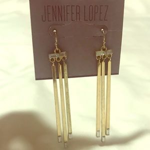❤️ Jennifer Lopez jewelry earrings❤️